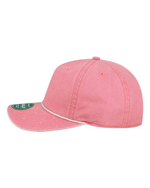 Legacy Skully Cap