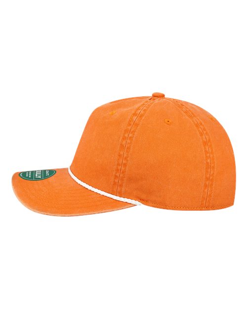 Legacy Skully Cap