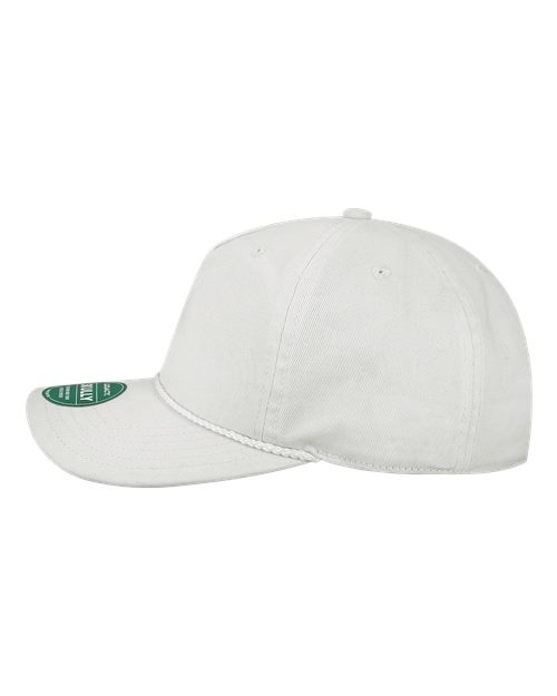 Legacy Skully Cap