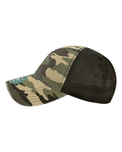 Legacy Tacticool Cap