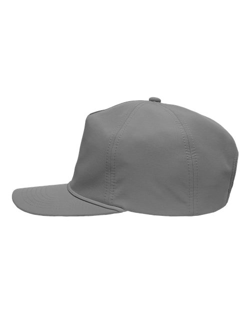 Sportsman Five-Panel Classic Fit Cap
