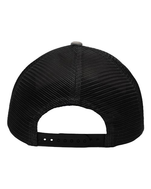 Sportsman Traditional Lo-Pro Mesh Back Trucker Fit Cap