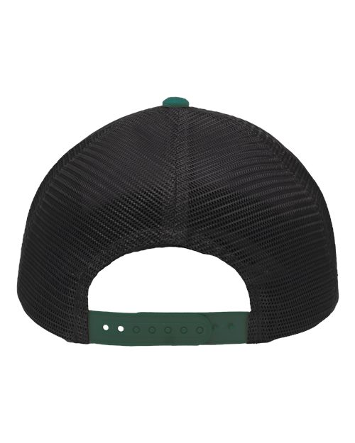 Sportsman Traditional Lo-Pro Mesh Back Trucker Fit Cap