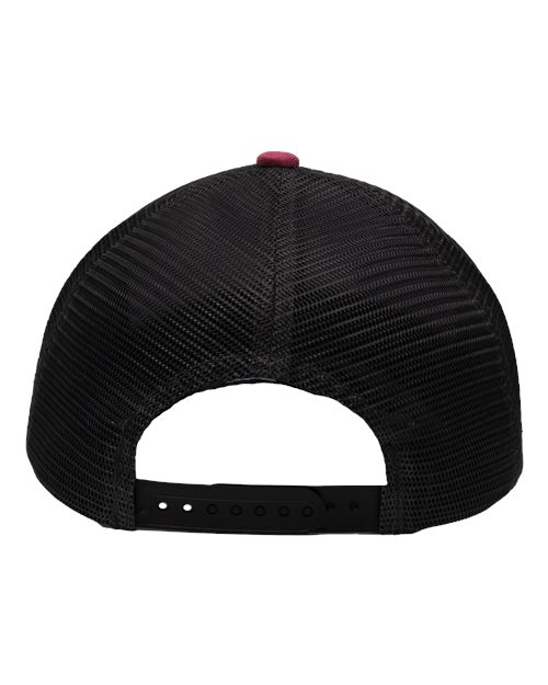 Sportsman Traditional Lo-Pro Mesh Back Trucker Fit Cap