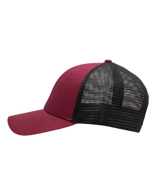 Sportsman Traditional Lo-Pro Mesh Back Trucker Fit Cap