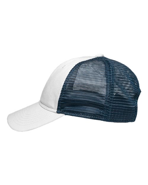 Sportsman Traditional Lo-Pro Mesh Back Trucker Fit Cap