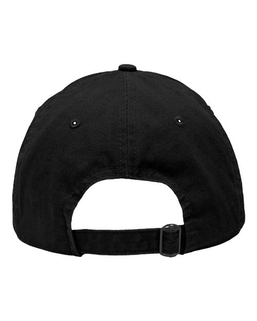Sportsman Dad Hat Fit
