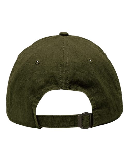 Sportsman Dad Hat Fit
