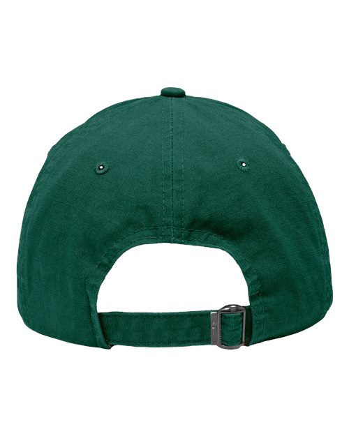 Sportsman Dad Hat Fit