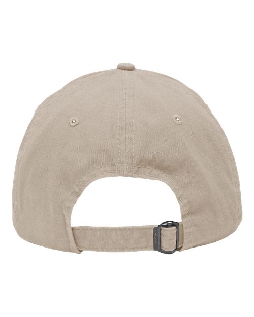 Sportsman Dad Hat Fit