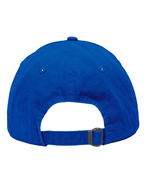 Sportsman Dad Hat Fit