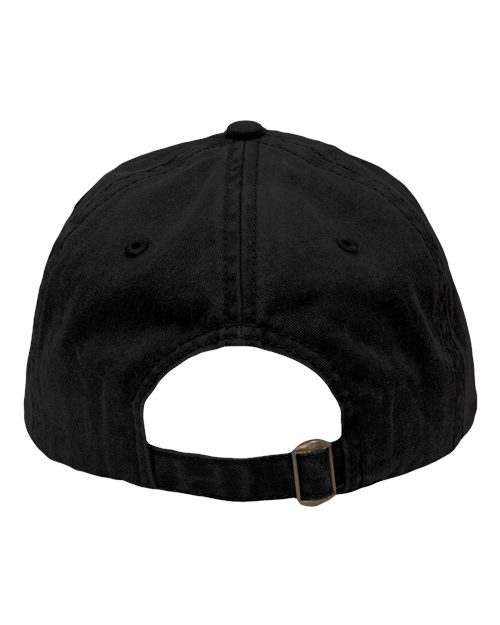 Sportsman Dad Hat Fit