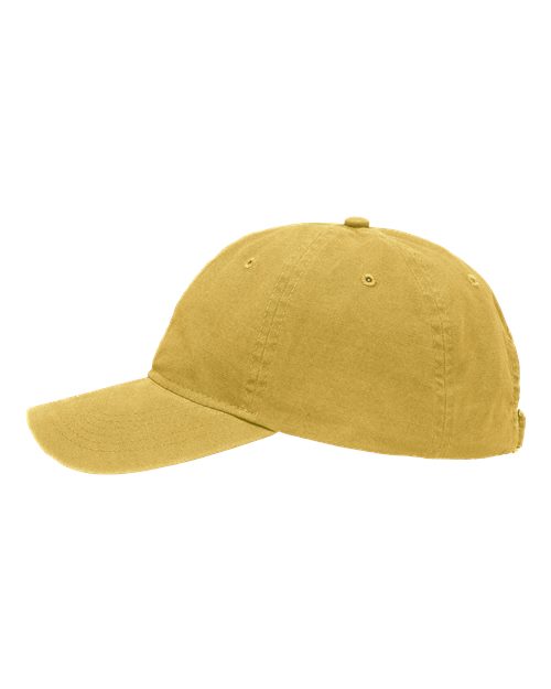 Sportsman Dad Hat Fit