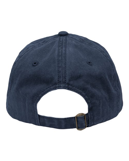 Sportsman Dad Hat Fit
