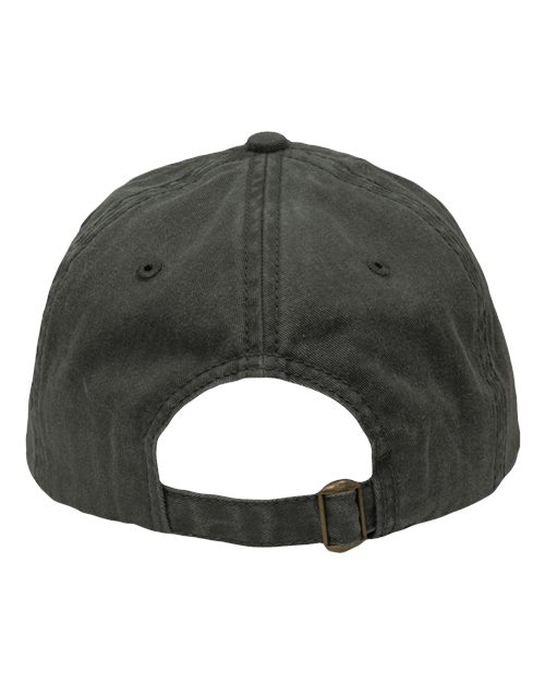 Sportsman Dad Hat Fit