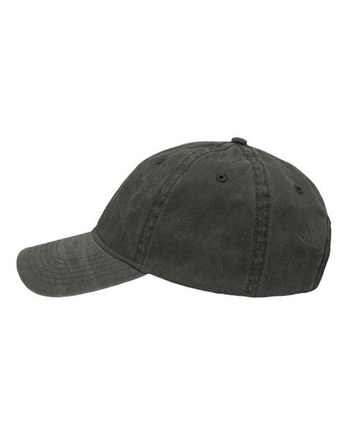 Sportsman Dad Hat Fit