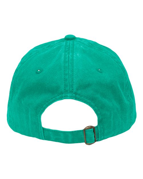 Sportsman Dad Hat Fit
