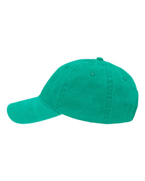 Sportsman Dad Hat Fit