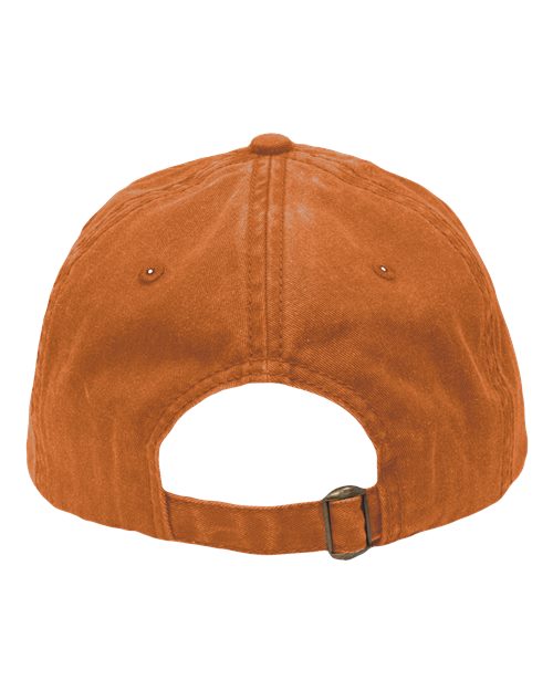 Sportsman Dad Hat Fit