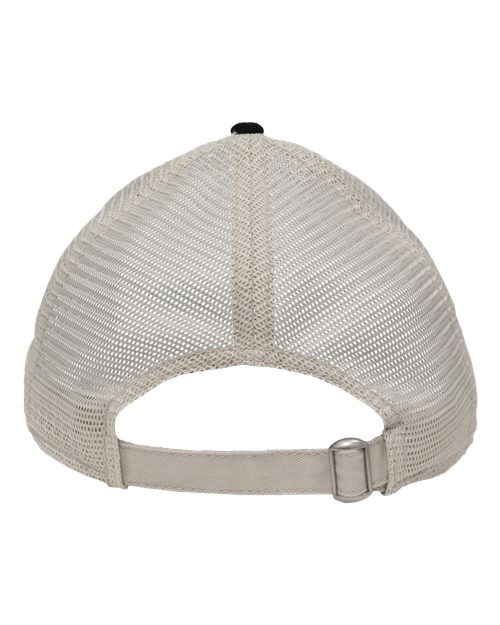 Sportsman Mesh Dad Hat Fit