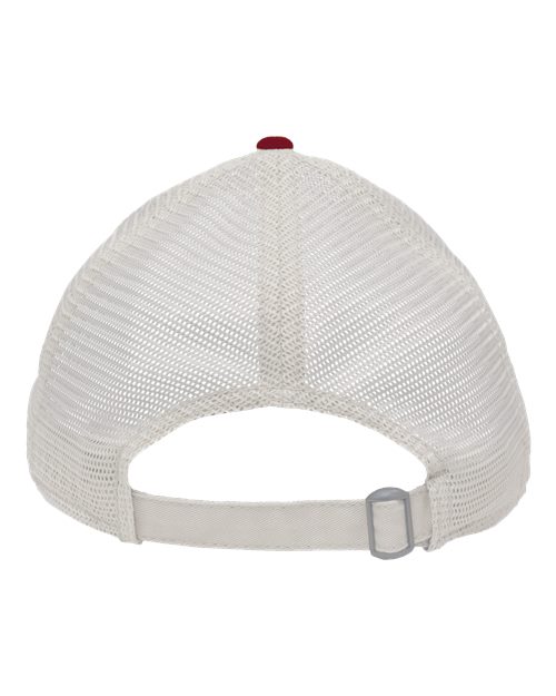Sportsman Mesh Dad Hat Fit