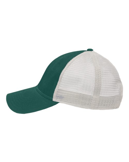 Sportsman Mesh Dad Hat Fit