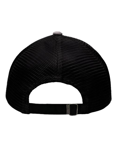 Sportsman Mesh Dad Hat Fit
