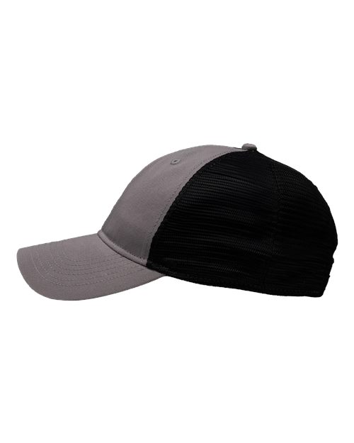 Sportsman Mesh Dad Hat Fit