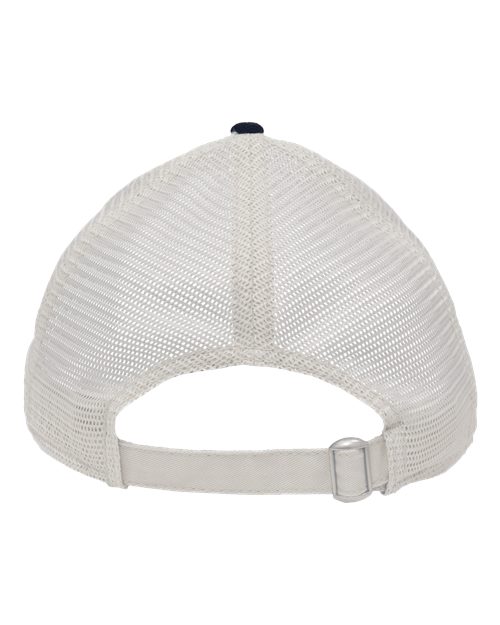 Sportsman Mesh Dad Hat Fit