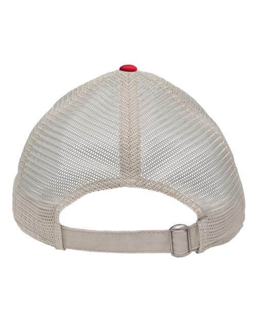 Sportsman Mesh Dad Hat Fit