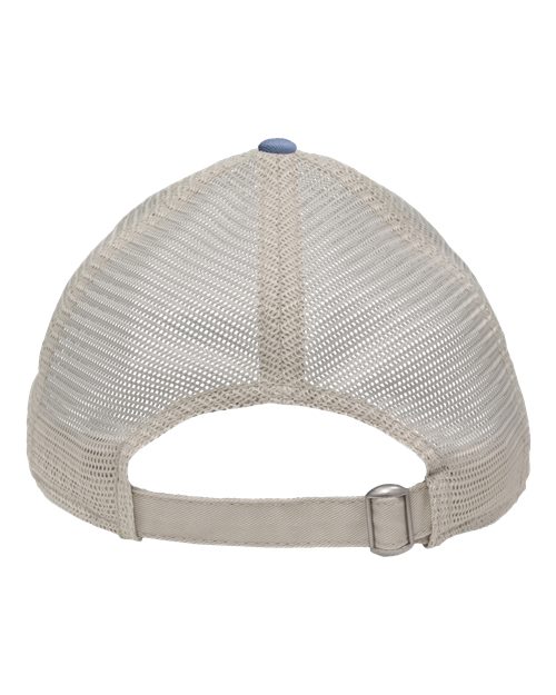 Sportsman Mesh Dad Hat Fit