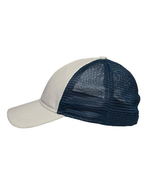 Sportsman Mesh Dad Hat Fit