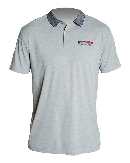 Anetik Transit Tech Polo
