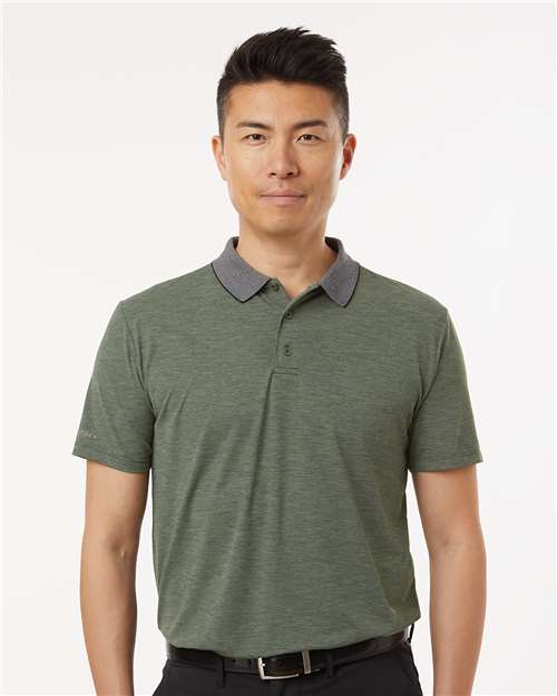Anetik Transit Tech Polo