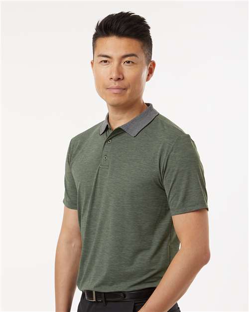 Anetik Transit Tech Polo