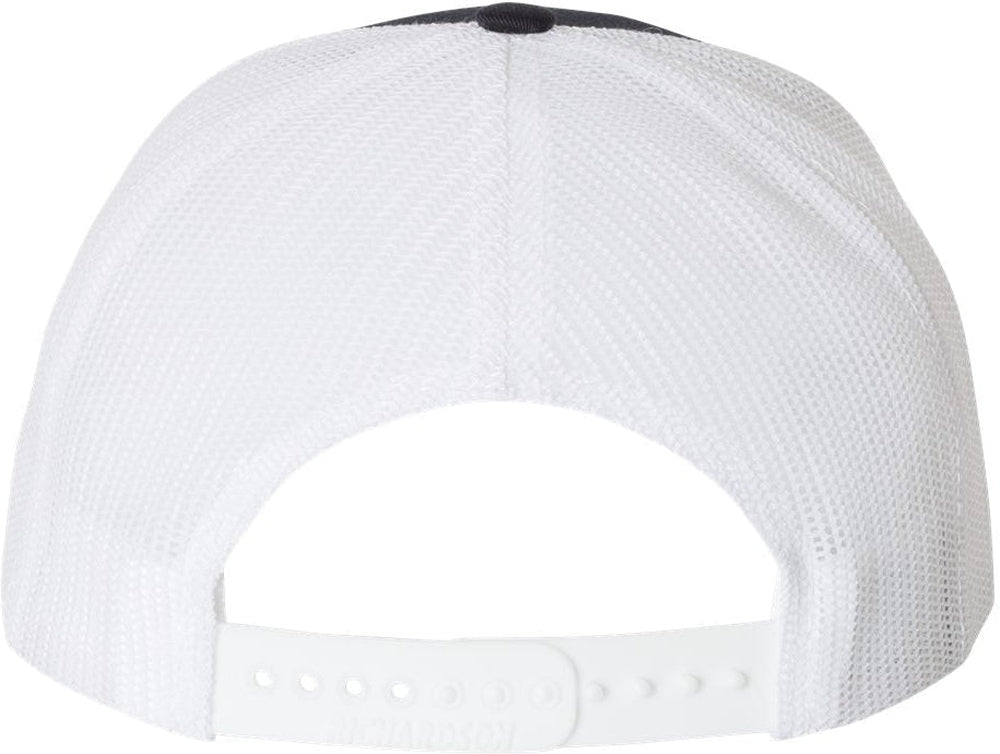 (12 Pieces) Richardson 112 Custom Embroidered Hat + FREE Setup - JL Franklins