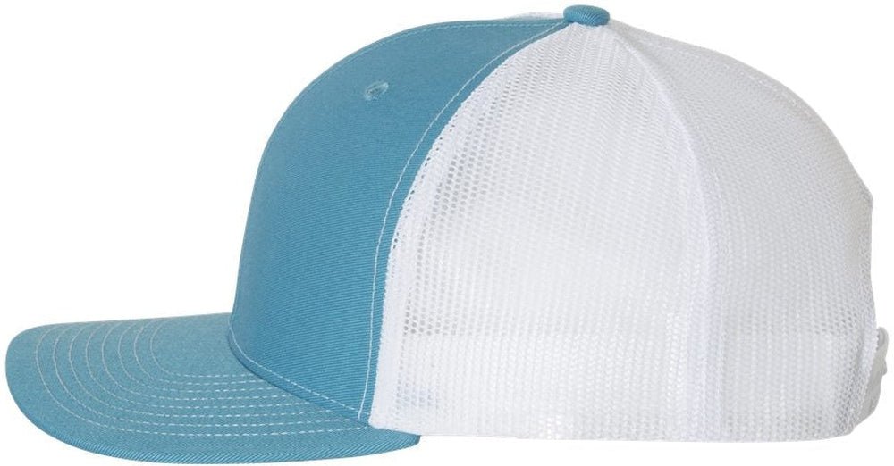 (12 Pieces) Richardson 112 Custom Embroidered Hat + FREE Setup - JL Franklins