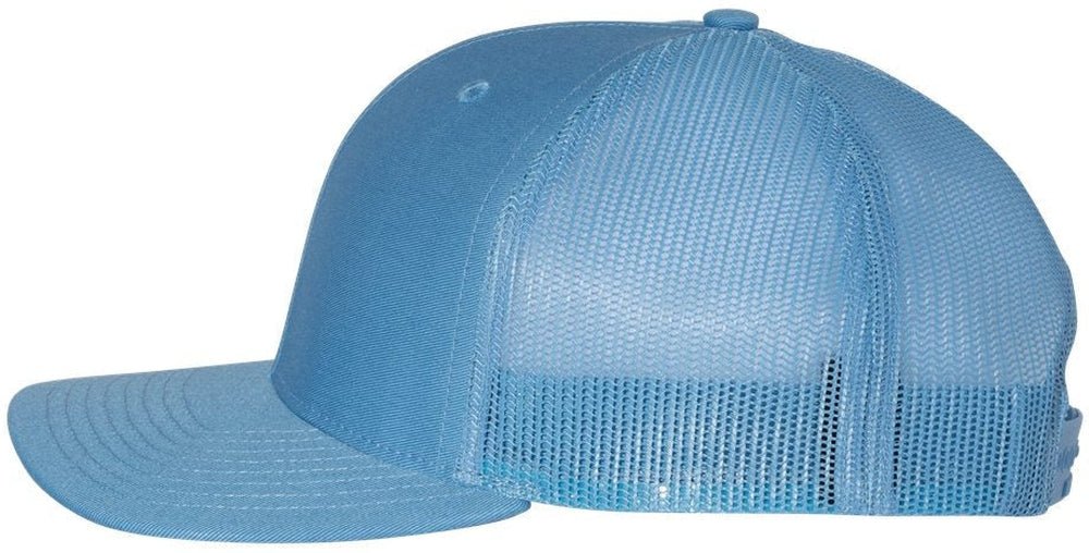 (12 Pieces) Richardson 112 Custom Embroidered Hat + FREE Setup - JL Franklins