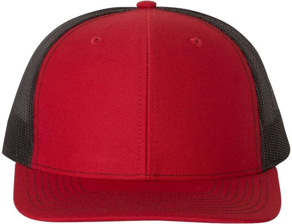 (12 Pieces) Richardson 112 Custom Embroidered Hat + FREE Setup - JL Franklins
