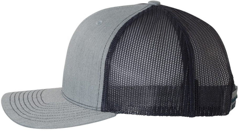 (12 Pieces) Richardson 112 Custom Embroidered Hat + FREE Setup - JL Franklins