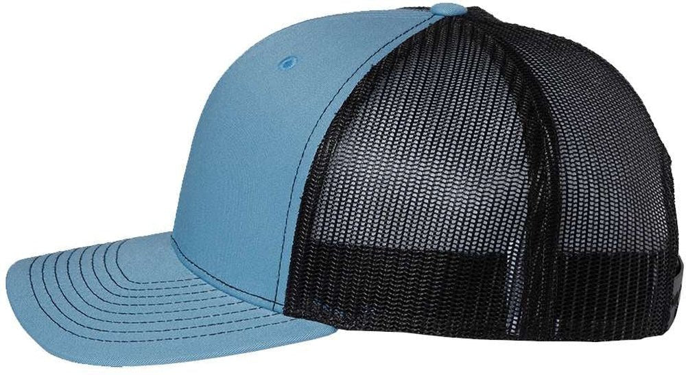 (12 Pieces) Richardson 112 Custom Embroidered Hat + FREE Setup - JL Franklins