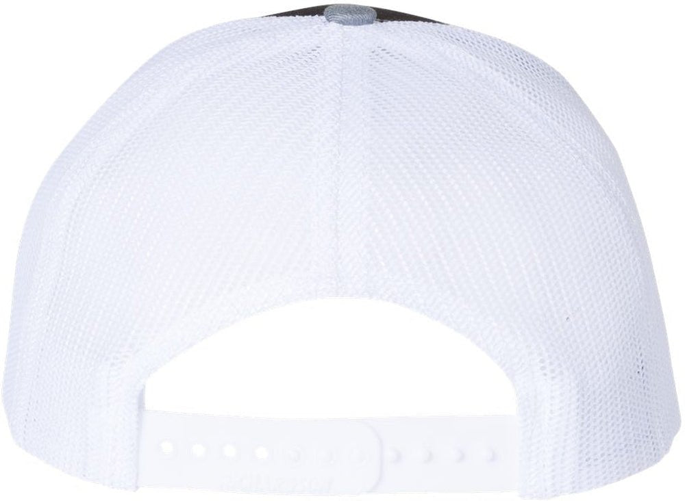 (12 Pieces) Richardson 112 Custom Embroidered Hat + FREE Setup - JL Franklins