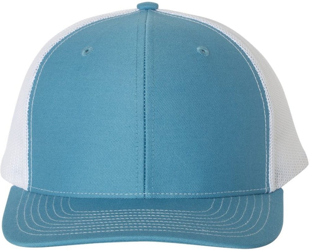 (12 Pieces) Richardson 112 Custom Embroidered Hat + FREE Setup - JL Franklins