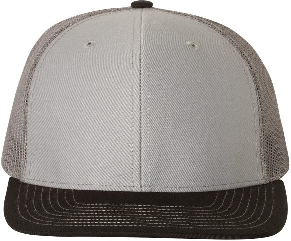 (12 Pieces) Richardson 112 Custom Embroidered Hat + FREE Setup - JL Franklins