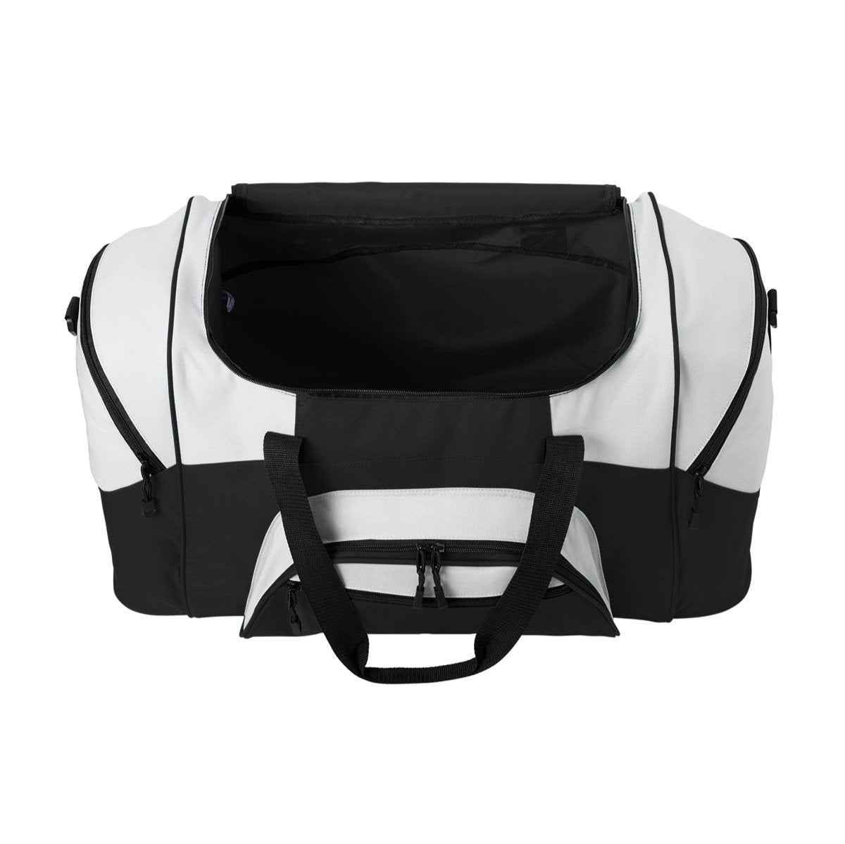 Port Authority Colorblock Sport Duffel Bag