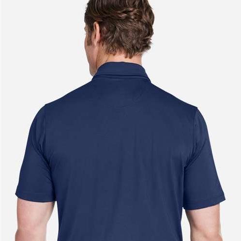 Fairway & Greene USA Made Tournament Solid Tech Polo