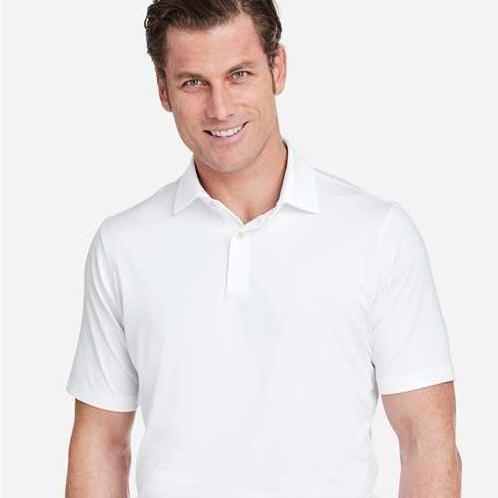 Fairway & Greene USA Made Tournament Solid Tech Polo