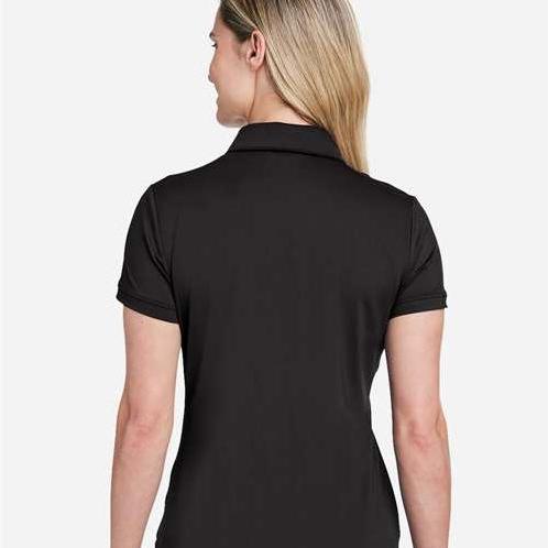 Fairway & Greene Ladies Claire Tech Polo