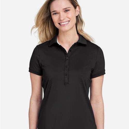 Fairway & Greene Ladies Claire Tech Polo