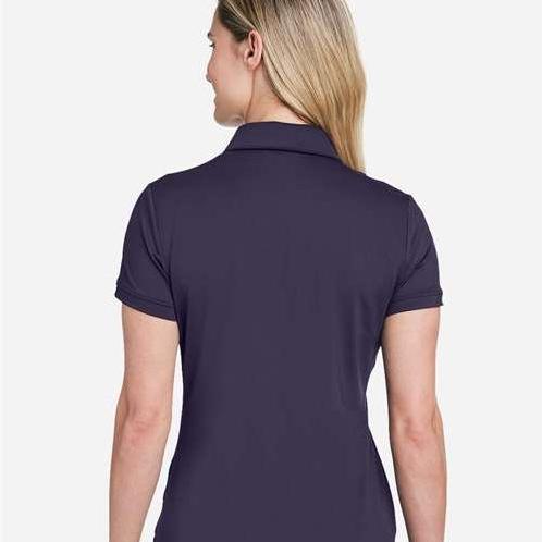 Fairway & Greene Ladies Claire Tech Polo